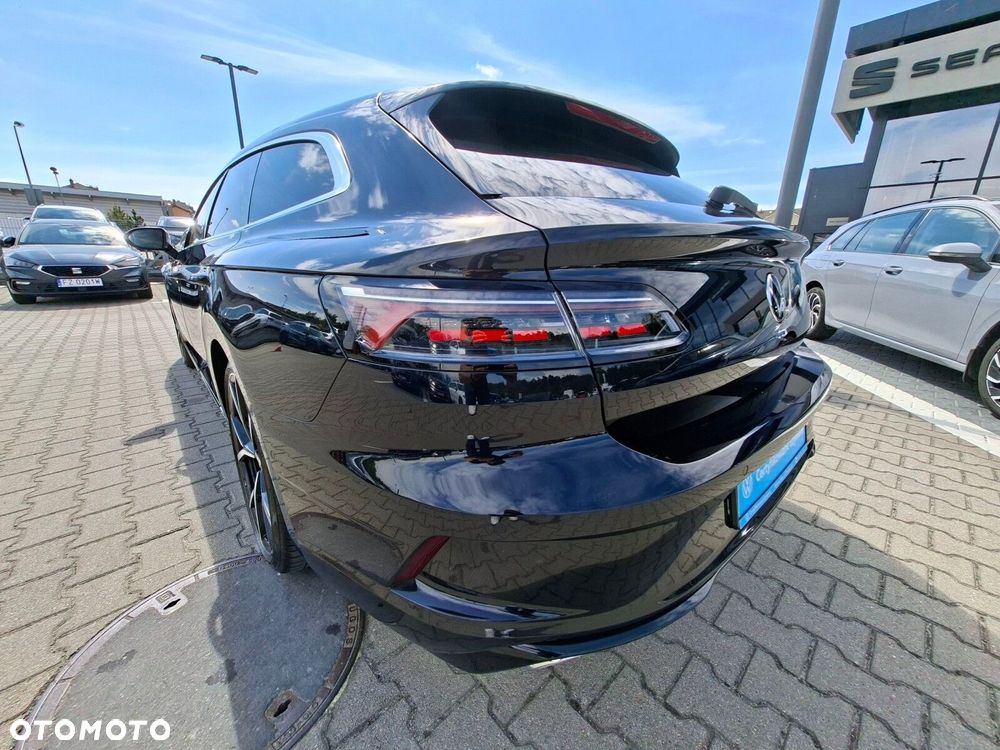 Volkswagen Arteon - 35