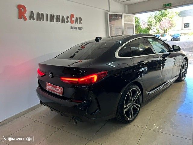 BMW 218 d Coupe Pack M Auto - 13
