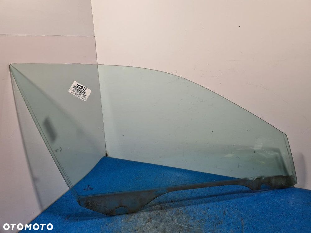 BMW 5 E39 SZYBA DRZWI PRZÓD PRAWA - 1