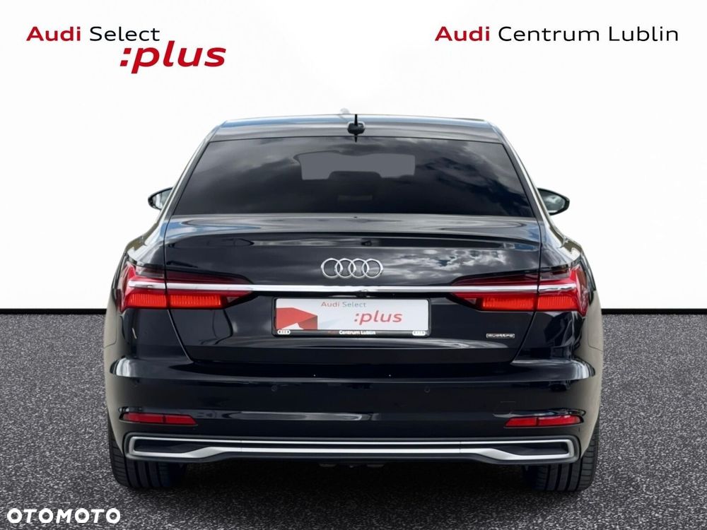 Audi A6 Limousine 50 TFSI e PHEV Quattro Advanced S tronic - 7