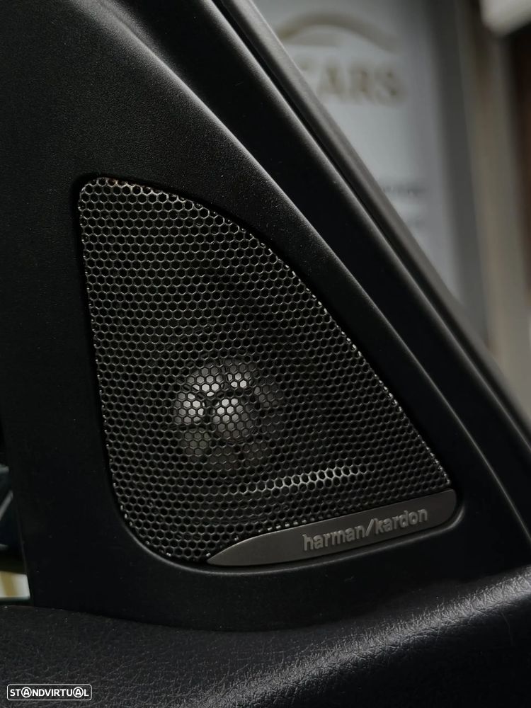 BMW 318 d Pack M - 29