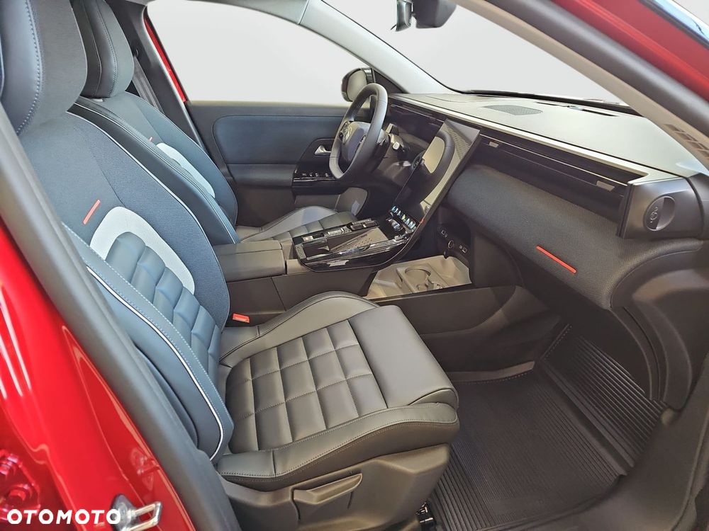 Citroën C5 Aircross - 21