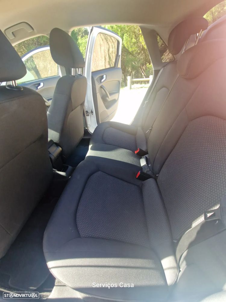 Audi A1 Sportback 1.4 TDI - 16