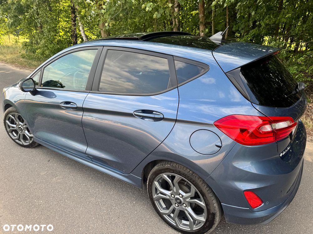 Ford Fiesta ver-1-5-tdci-s-s-st--line-x - 36