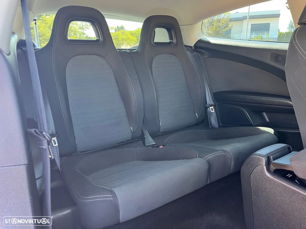 VW Scirocco 1.4 TSI Sport - 7