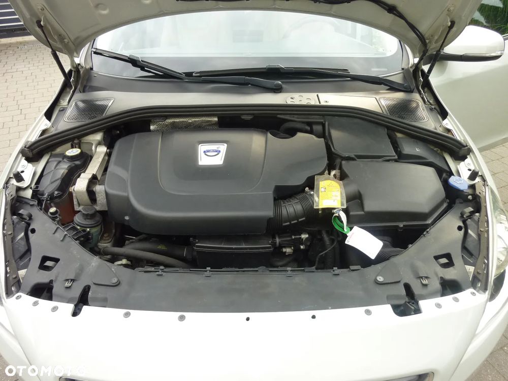 Volvo V60 D3 RDesign - 36