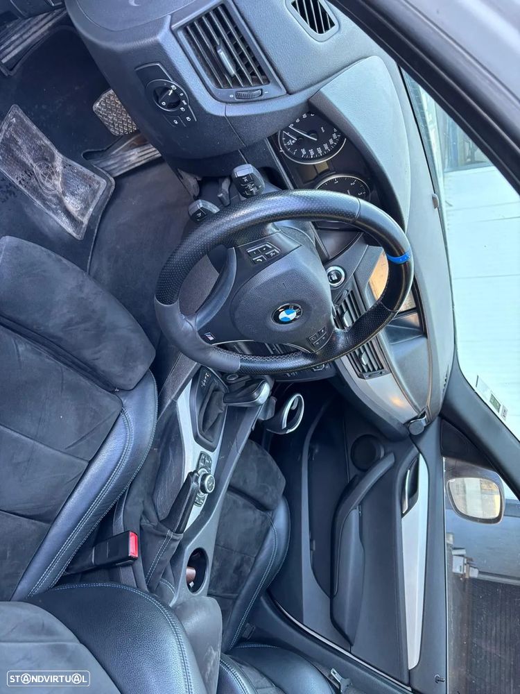 BMW X1 23 d xDrive Pack M Auto - 1