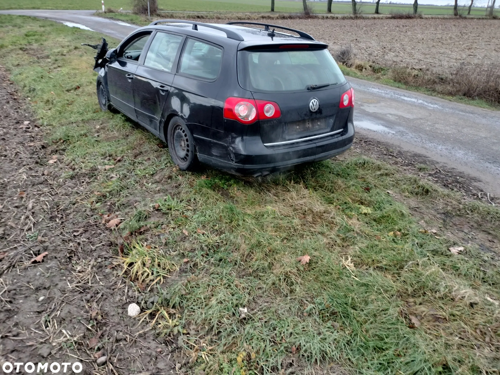 passat b6 kod farby LC9X - 4