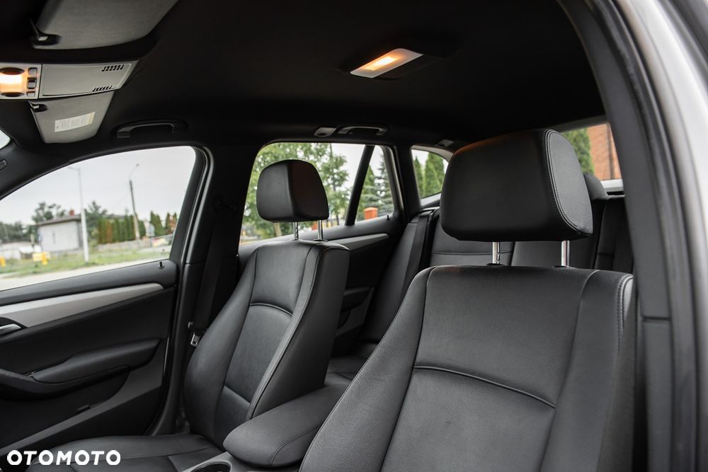 BMW X1 - 23