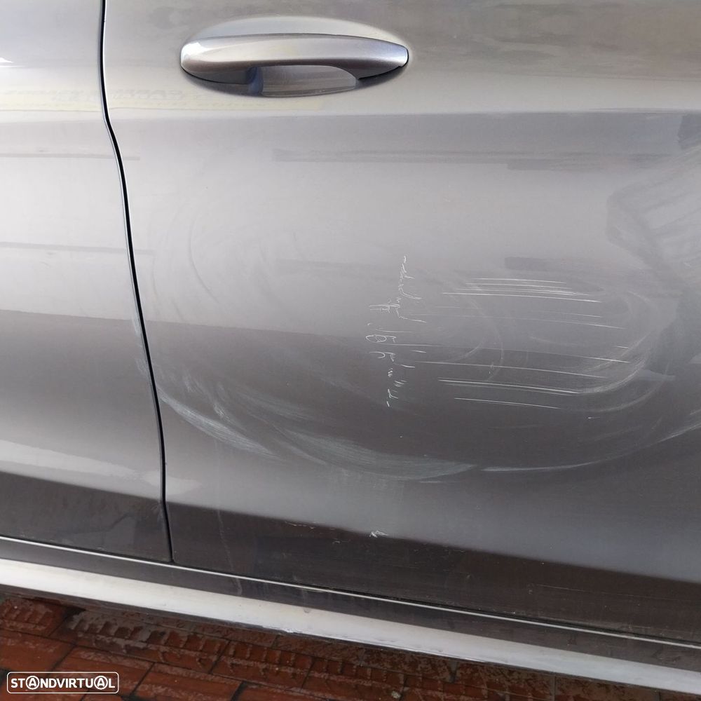 Mercedes-Benz C 200 d AMG Line - 10