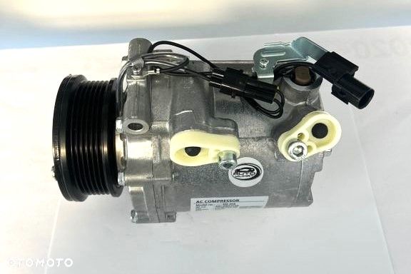 SPRĘŻARKA KLIMATYZACJI  MITSUBISHI  ASX   AKC200A221G NOWA - 2