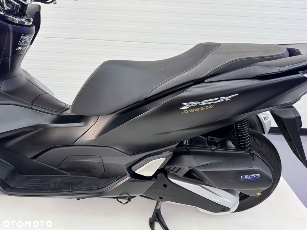 Honda PCX - 29