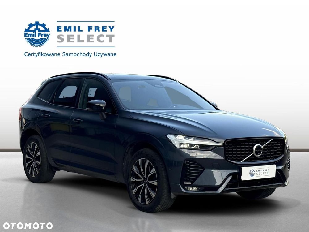 Volvo XC 60 - 8