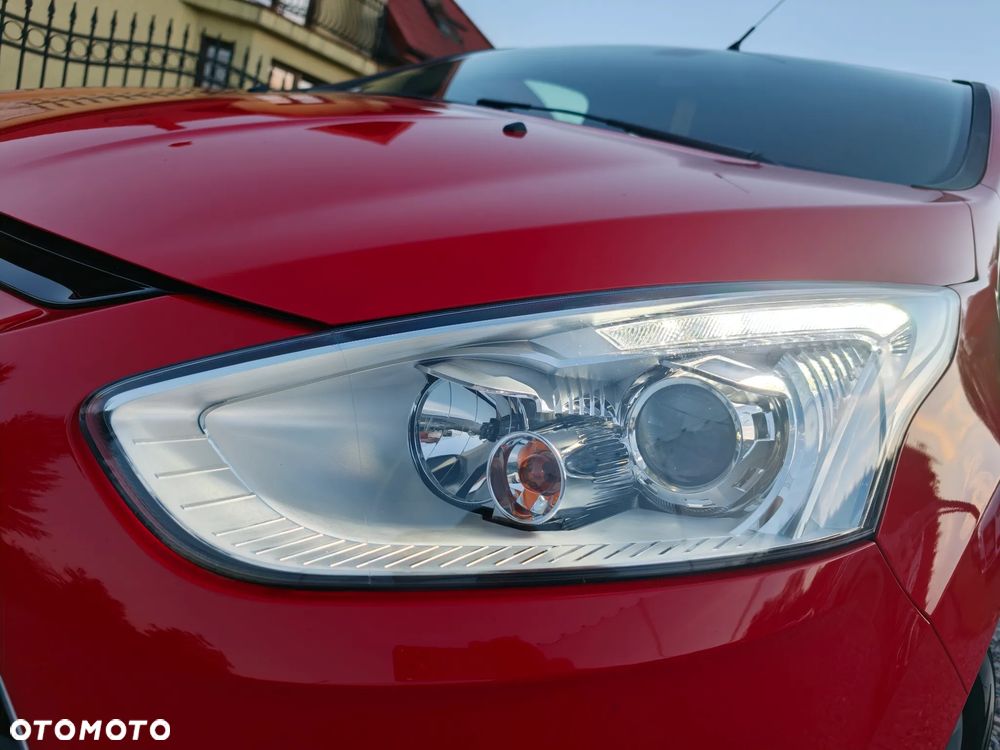 Ford B-MAX - 11