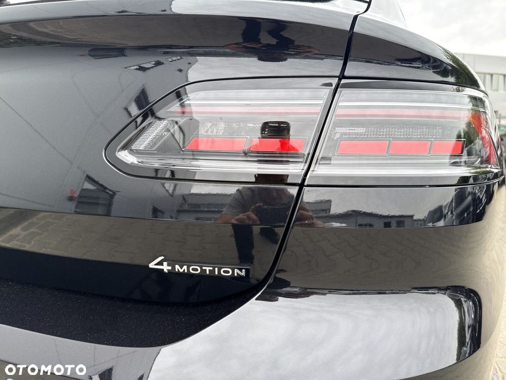 Volkswagen Arteon Shooting Brake 2.0 TDI 4Motion R-Line DSG - 22