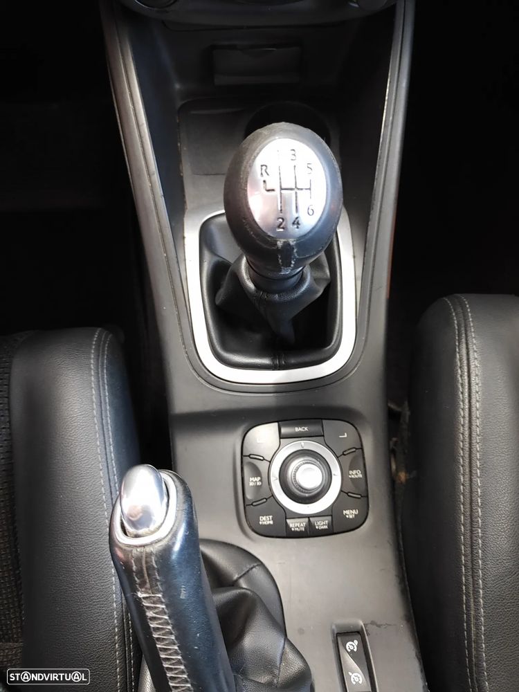 Renault Mégane Sport Tourer 1.5 dCi Dynamique - 32