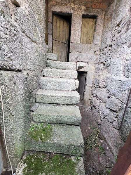 Casa de Pedra – Aldeia Pitoresca de Moreira rua da quelha n°16-18 - Grande imagem: 4/12