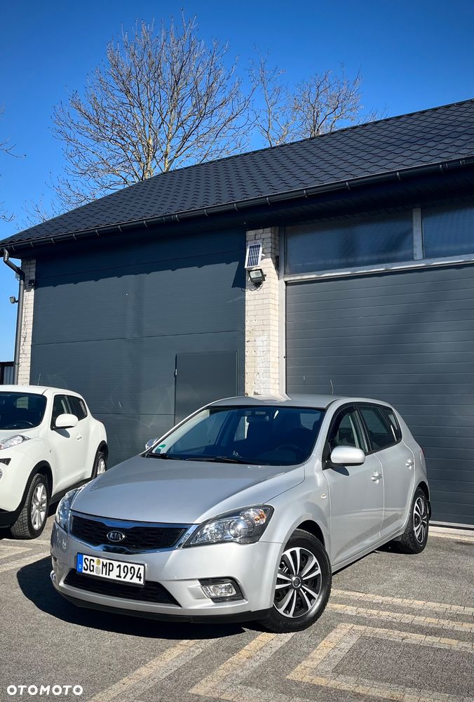 Kia Ceed 1.4 Optimum - 1
