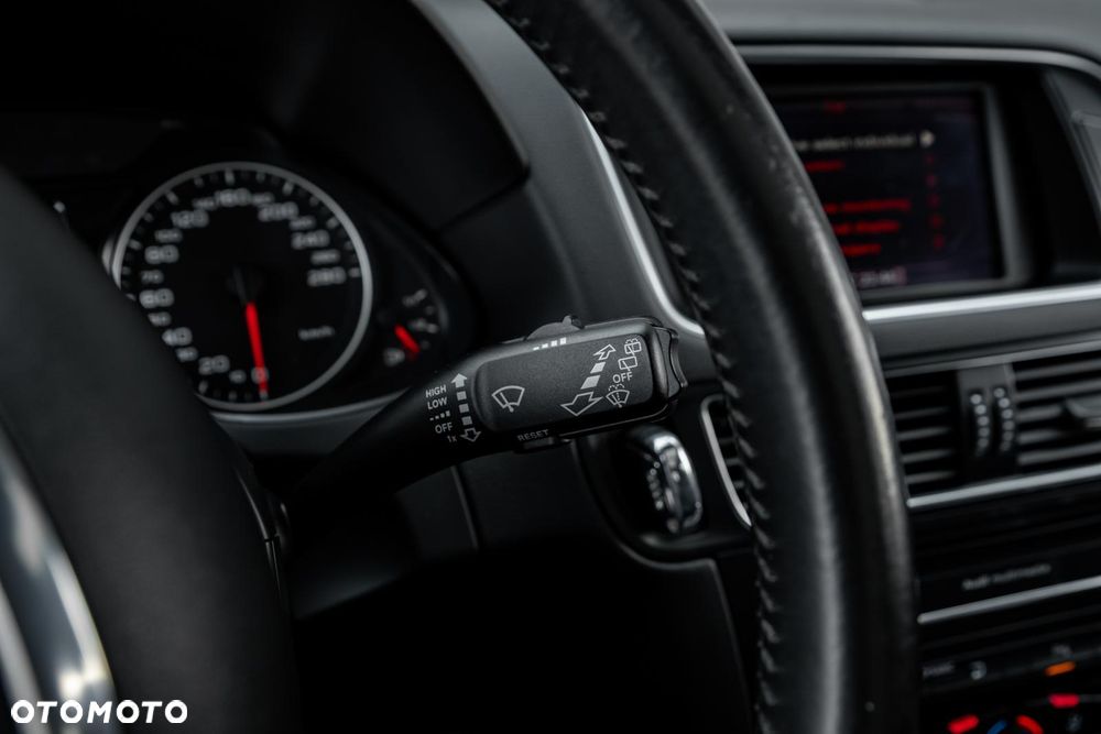Audi Q5 - 38