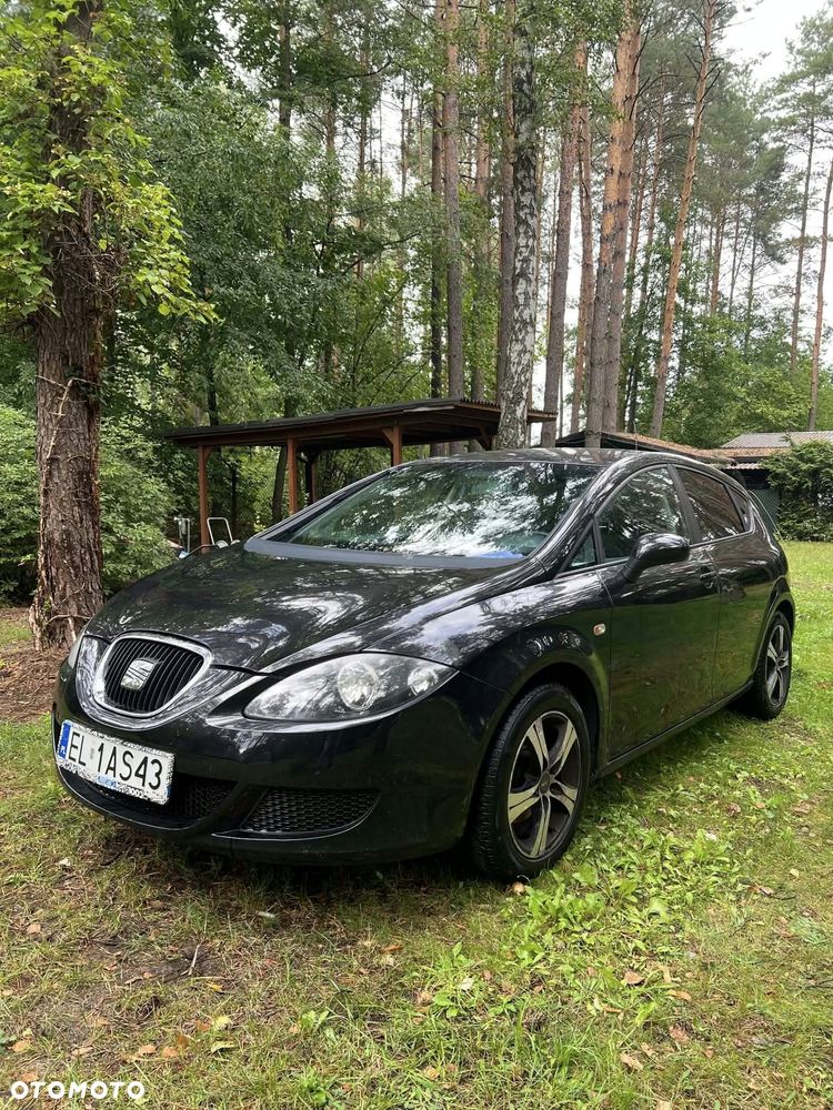 Seat Leon 2007 photo 4