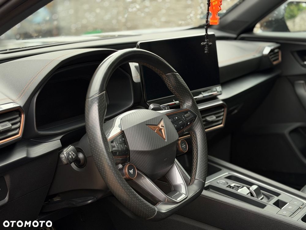 Cupra Formentor 2.0 TSI 4Drive VZ DSG - 21
