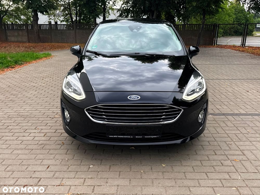 Ford Fiesta - 16