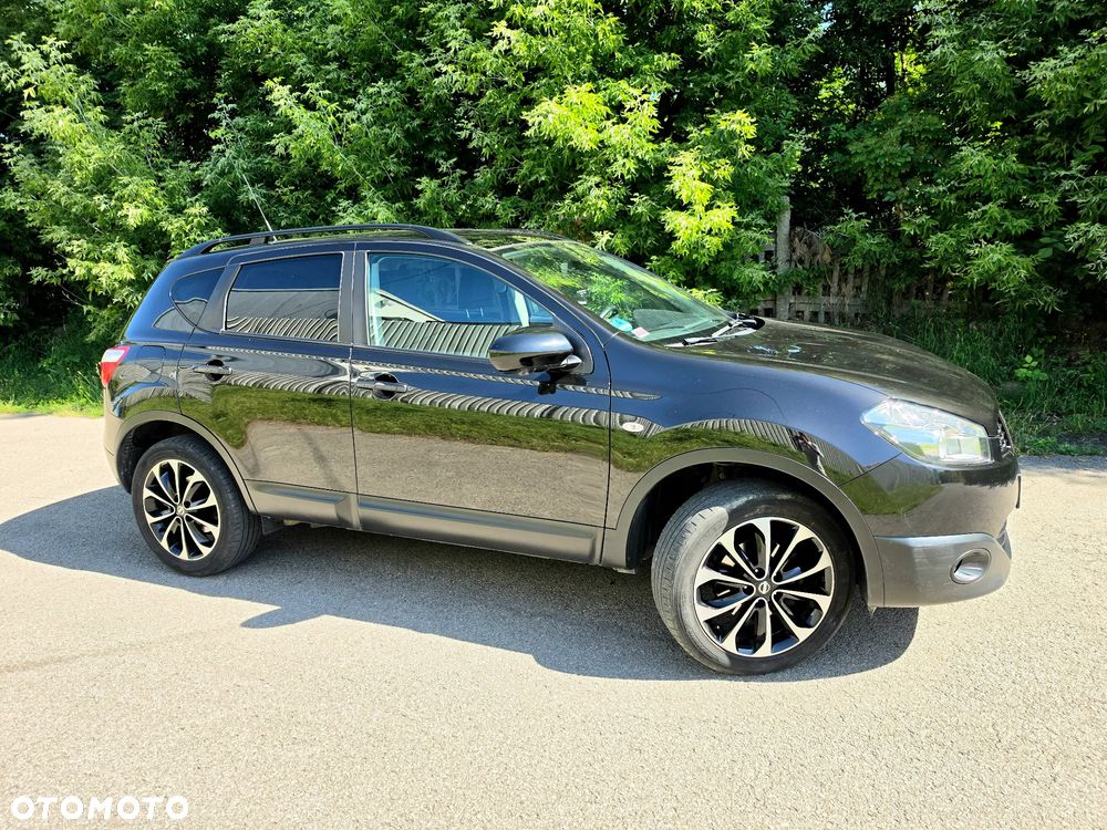 Nissan Qashqai 1.6 dCi 360 S&S - 3