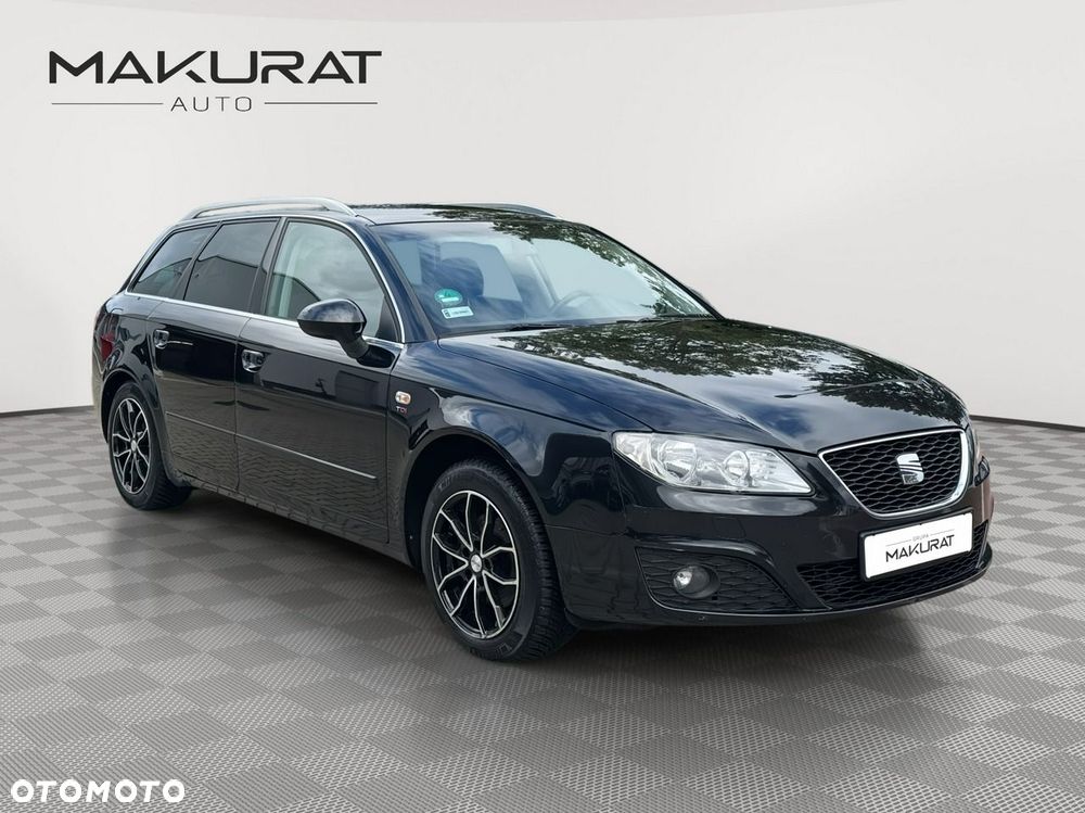 Seat Exeo - 3