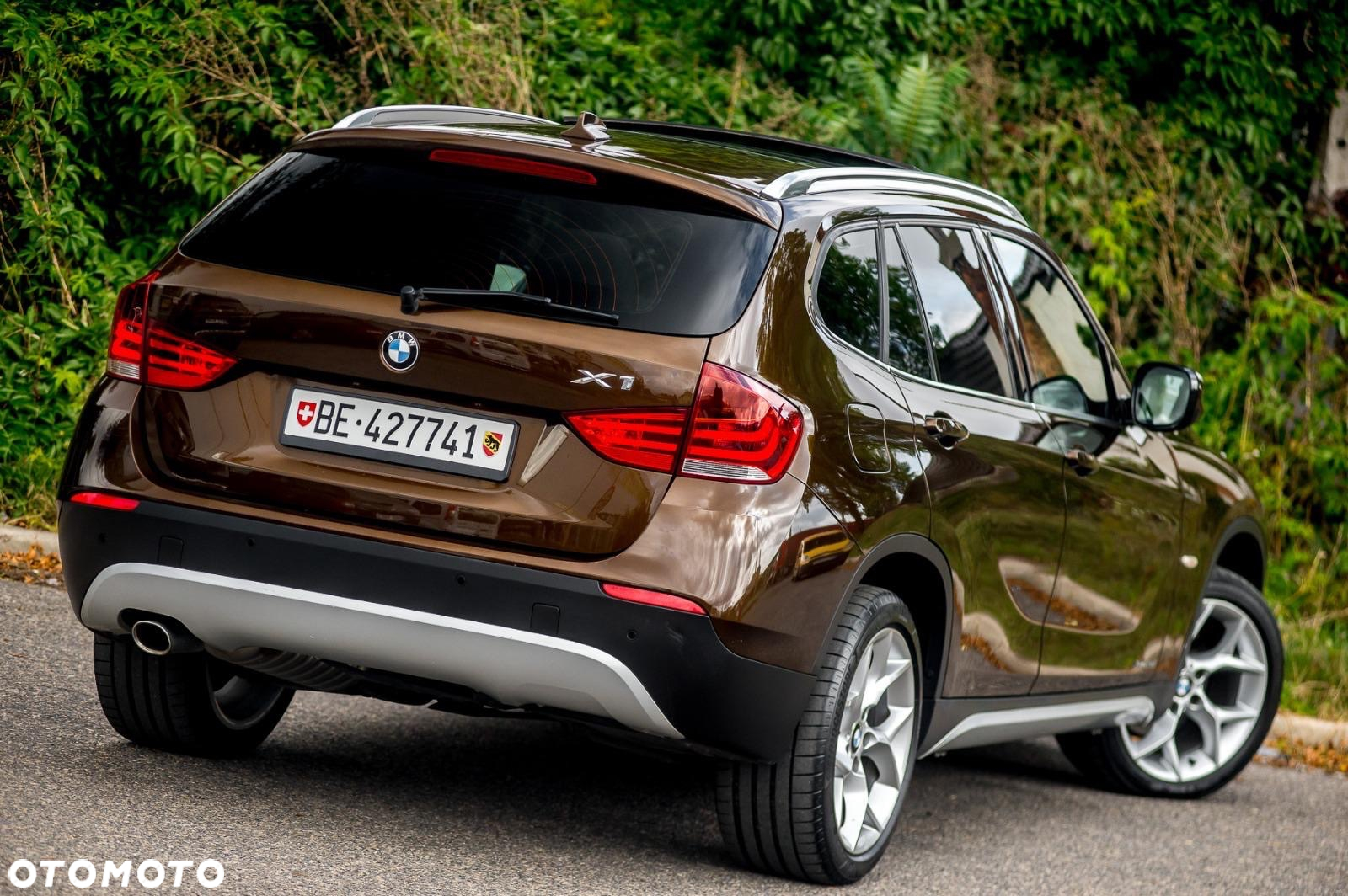 BMW X1 xDrive23d - 11