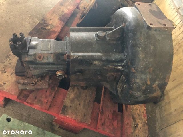Manitou - Przekładnia Kątowa Skrzynia Kątowa - 1