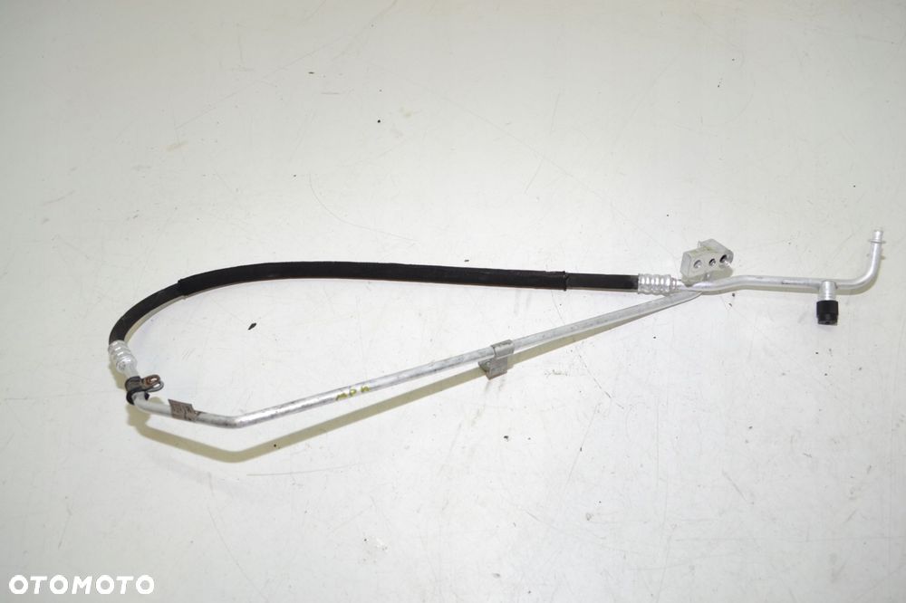 MERCEDES ACTROS MP4 PRZEWÓD UKŁADU KLIMATYZACJI 9608309417 - 2