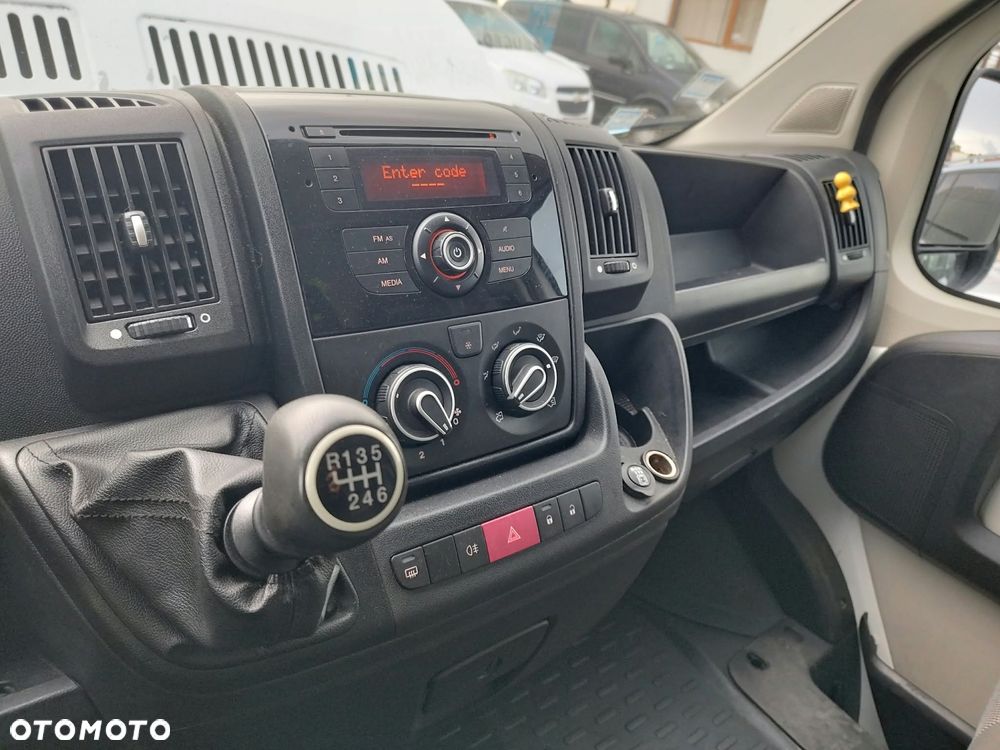 Peugeot Boxer L2H2 Plus - 11