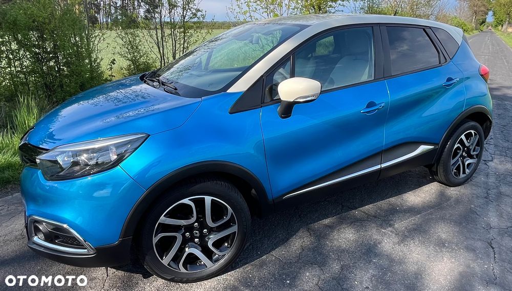 Renault Captur 0.9 Energy TCe Limited - 14