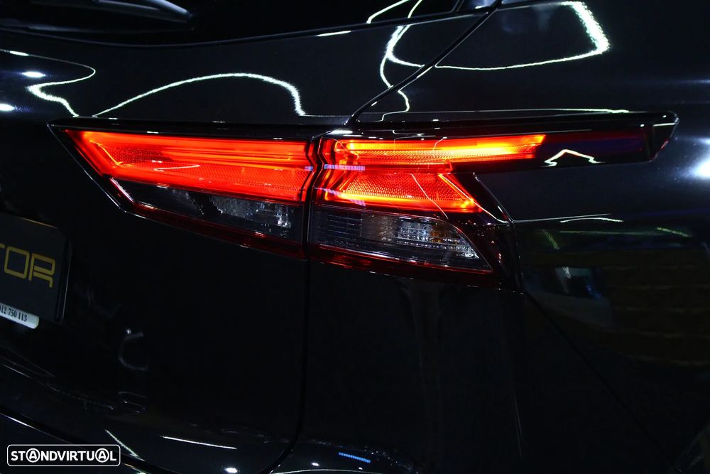 Nissan Qashqai 1.3 DIG-T Tekna - 10