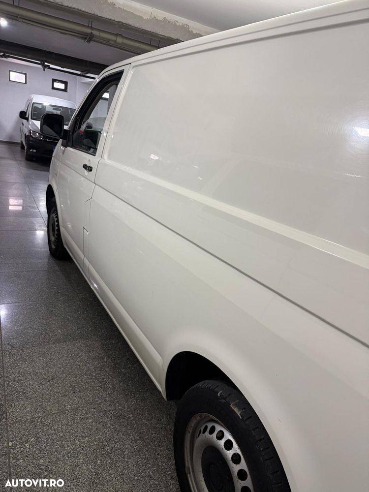 Volkswagen Transporter Standard - 4