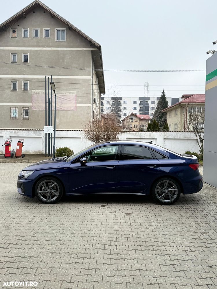 Audi A3 35 TFSI S tronic S line - 6