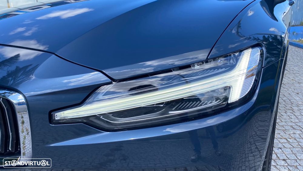 Volvo V60 2.0 T6 AWD TE Inscription Expression - 14