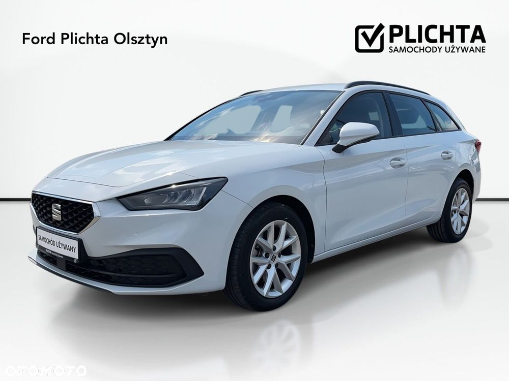 Seat Leon Sportstourer - 2
