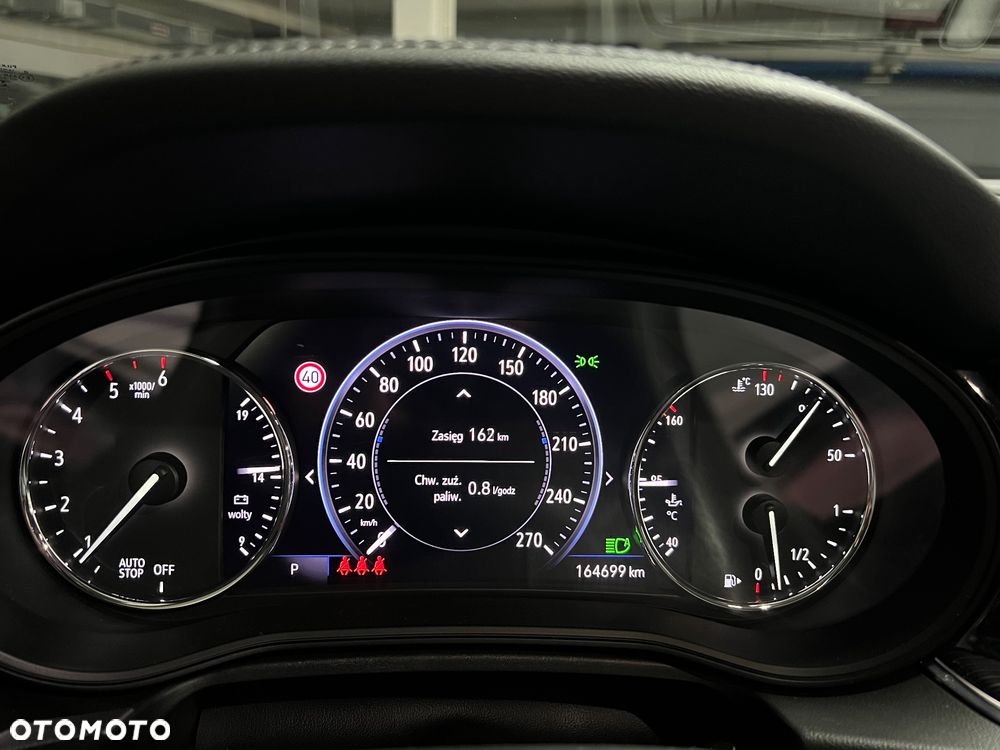 Opel Insignia 2.0 Automatik Ultimate - 10