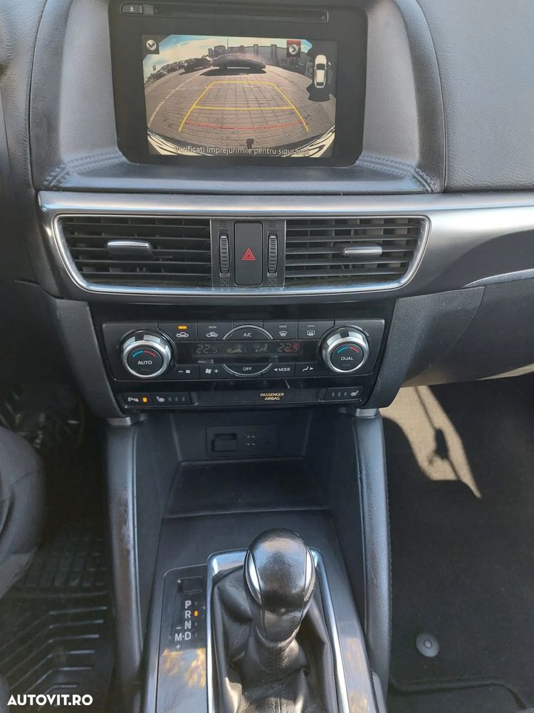 Mazda CX-5 CD175 4x4 AT Revolution Top - 9