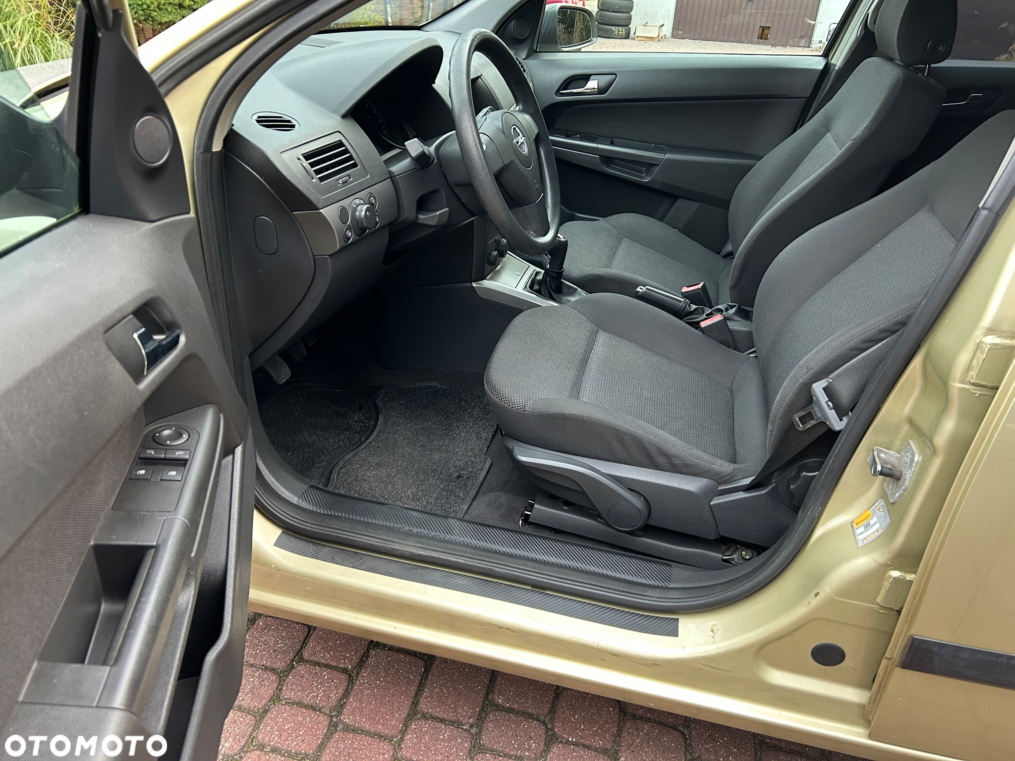 Opel Astra - 9