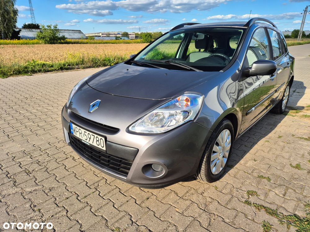 Renault Clio - 14