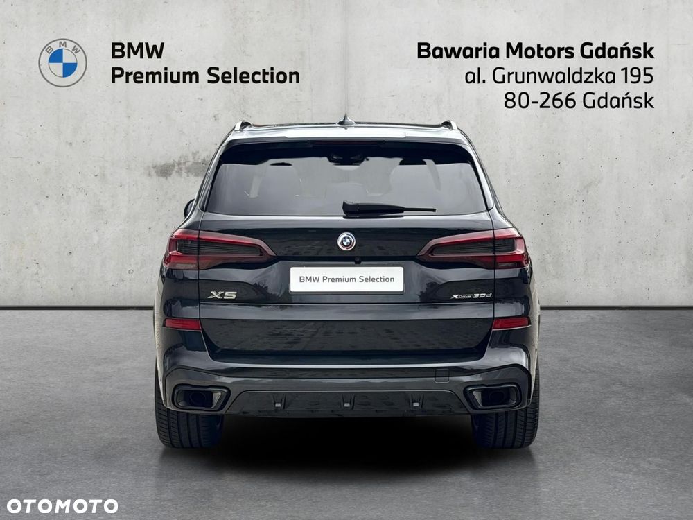 BMW X5 - 9