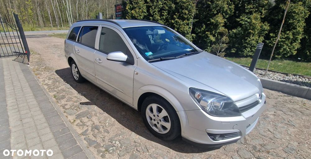 Opel Astra 1.7 CDTI Cosmo - 17