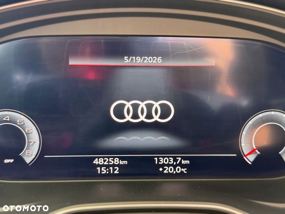 Audi A4 Limousine 35 TFSI Sport S tronic - 30