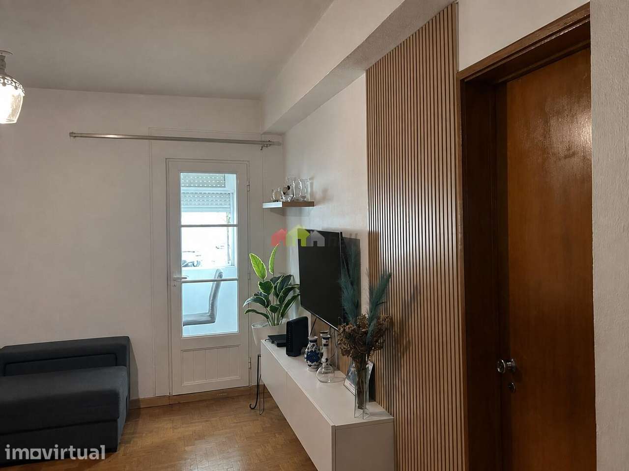 Apartamento T3 com Potencial em São Sebastião, Setúbal - Grande imagem: 3/23
