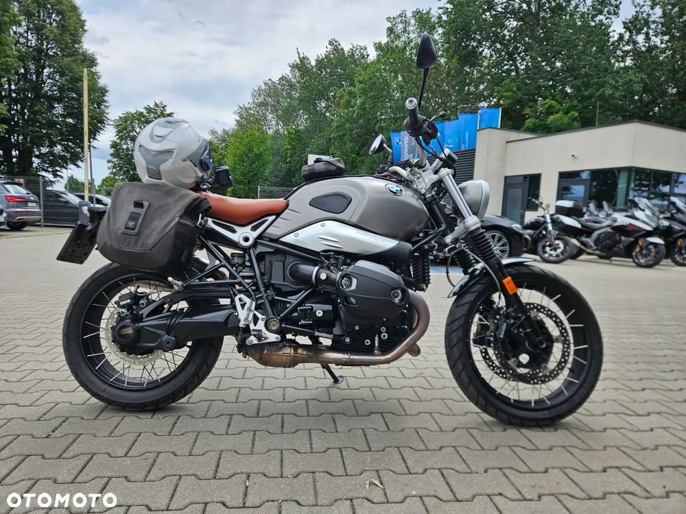 BMW R - 3