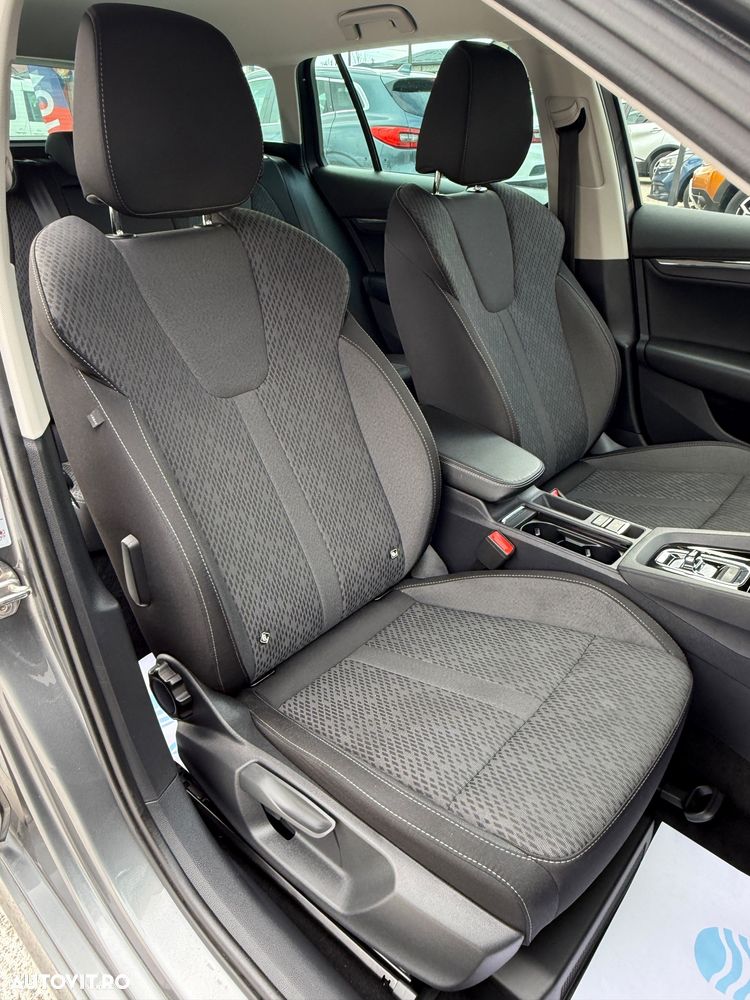 Skoda Octavia 1.0 TSI (Green tec) DSG Ambition - 34