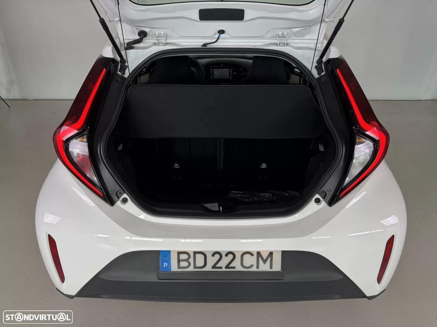 Toyota Aygo X 1.0 Pulse - 19