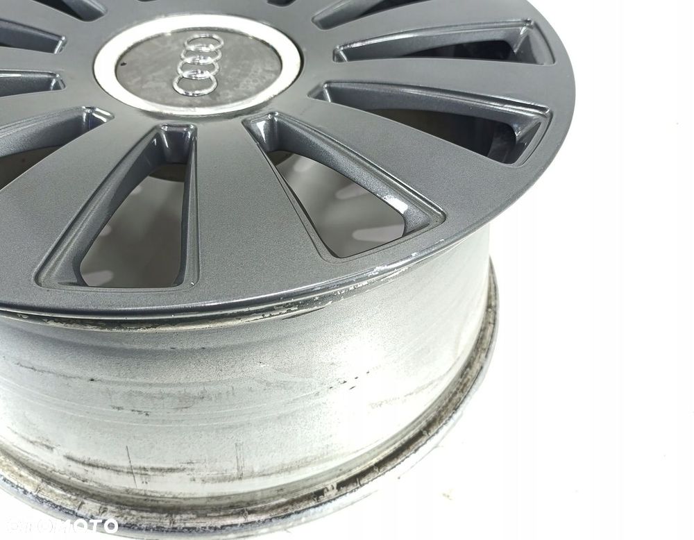FELGI 19 ALUMINIOWE KOMPLET AUDI A8 D3 4.2 4E0601025N - 11